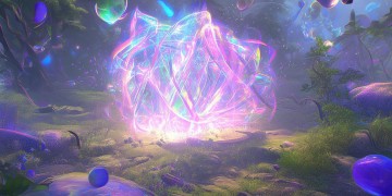 方舟手游官服魔法究竟是什么？