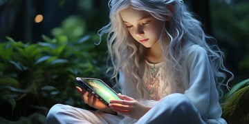 少女伪谈有手游吗？