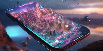 手游能当端游玩吗？