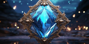 诛仙手游合欢该用什么宝石？