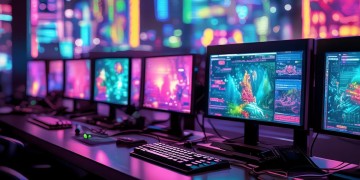 手游国服延迟真的很高吗？