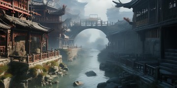 逆水寒手游该调什么画质？