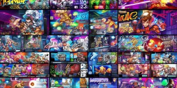 什么手游格斗好玩?看这里!