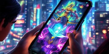 手游塞纳带什么技能合适呢？