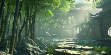 武术手游究竟是什么意思?