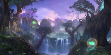 神武3手游后期到底缺什么？