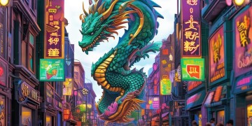 LOL手游活动该选什么龙？