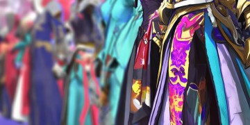 DNF手游时装礼包都有什么？
