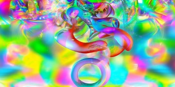手游 Q 飞有舞蹈吗？