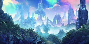 原神究竟属于什么类型的手游？