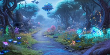 流放之路手游有哪些英雄角色呢？