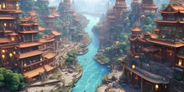 问道手游需要买居所吗？