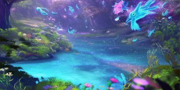 问道手游仙族玩什么好呢？