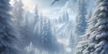 雪鹰领主手游奇遇有什么？