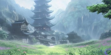 剑侠世界3手游中有大理这个地图吗？