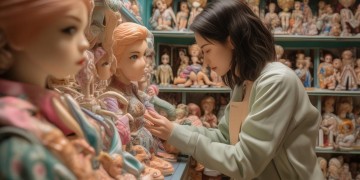 问道手游养娃娃真的划算吗？