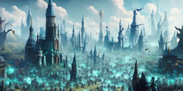 MMO国战手游究竟是什么？