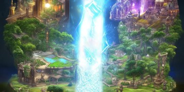 神物手游和端游都能三开吗？