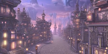 幻城手游什么角色好?