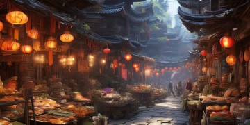 问道手游哪区东西便宜？