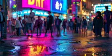 DNF手游真的不能搬砖吗？