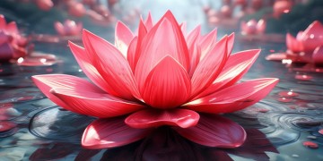 完美世界手游红莲究竟是什么？