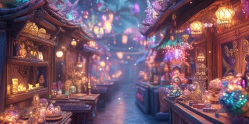梦幻手游买东西需要解锁吗？