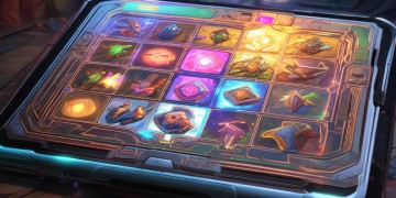 手游梦幻花生该选什么装备？