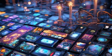 手游为什么都要绑定道具？