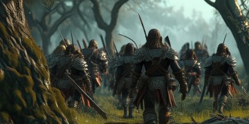 猎魔军团是手游吗?