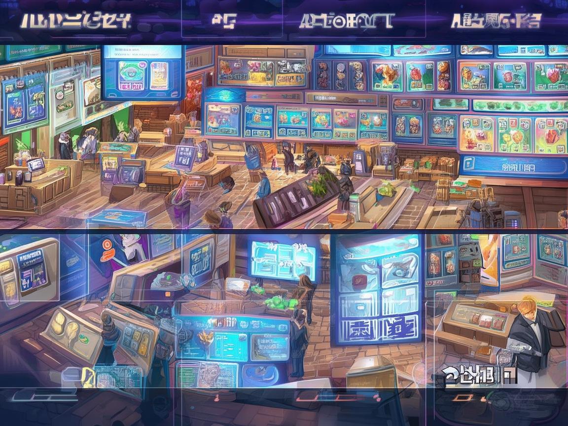 跑跑手游账号交易安全吗？