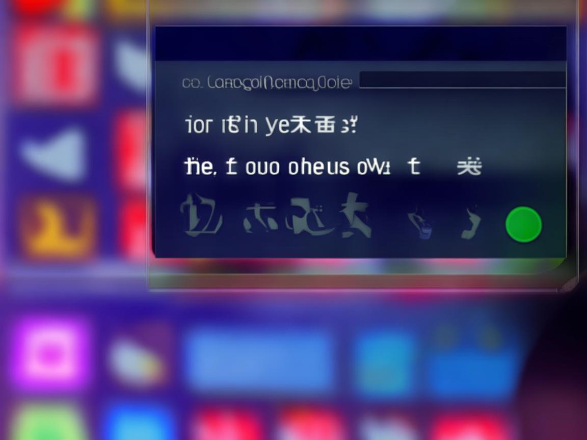 英雄联盟手游ping信号怎么发？
