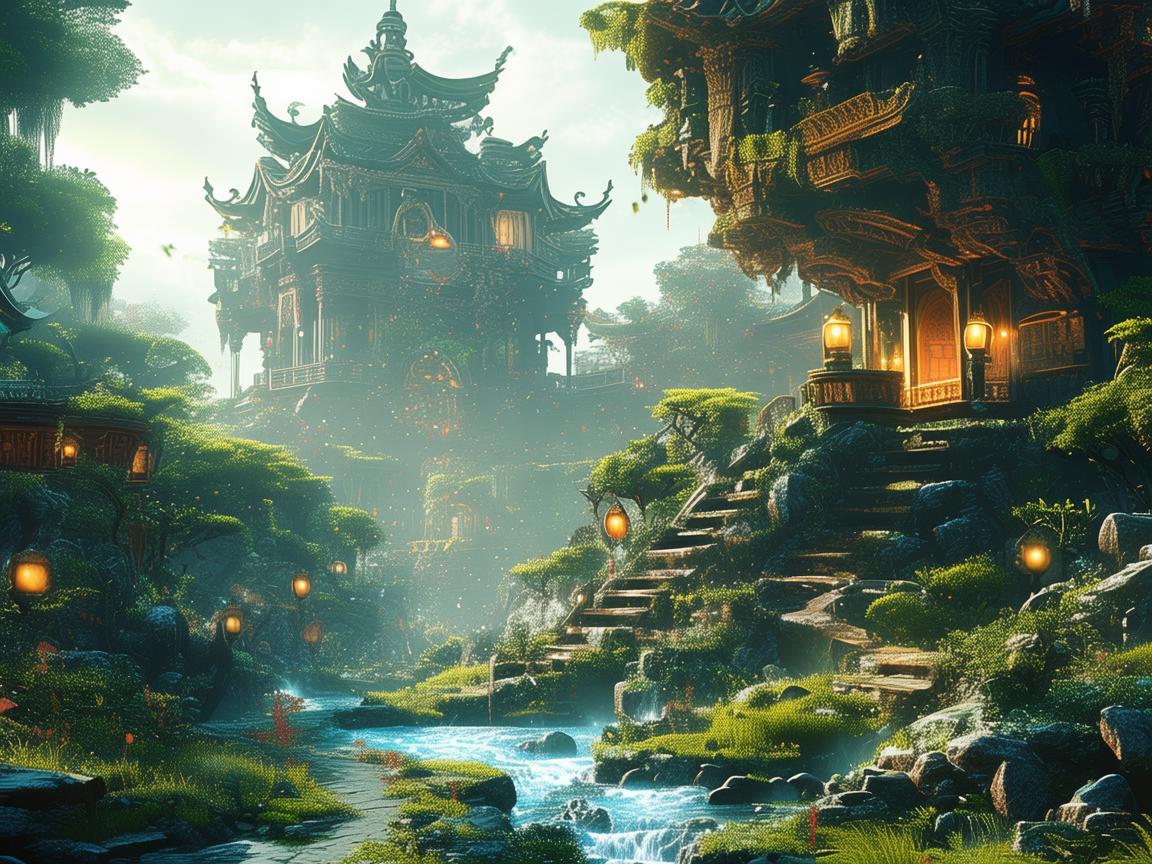 问道手游值得花钱吗？