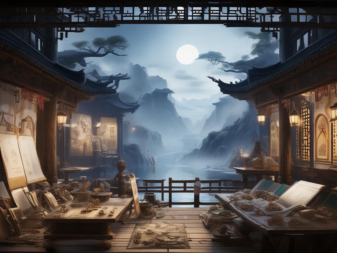 逆水寒手游副本会进行拍卖吗？