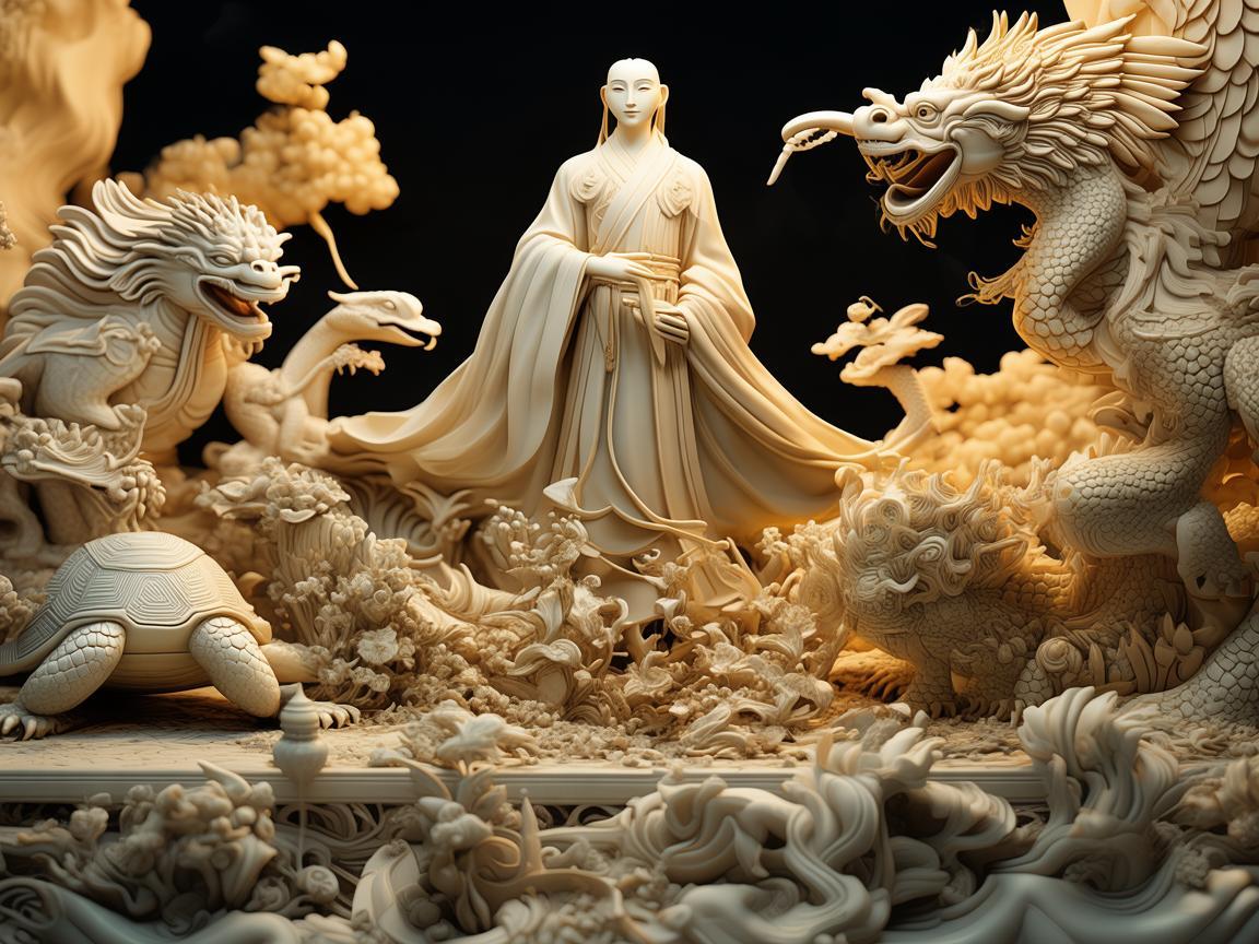 手游普陀带什么神兽好？