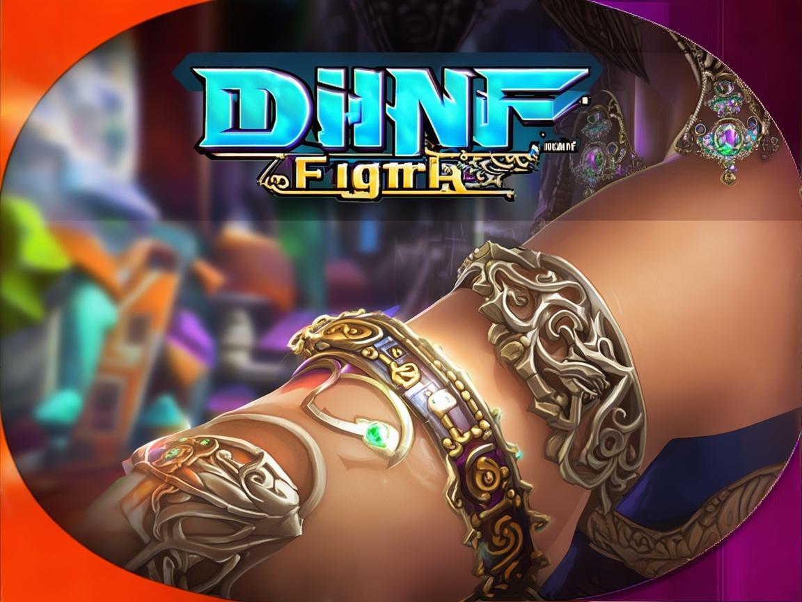 DNF手游带什么首饰好？