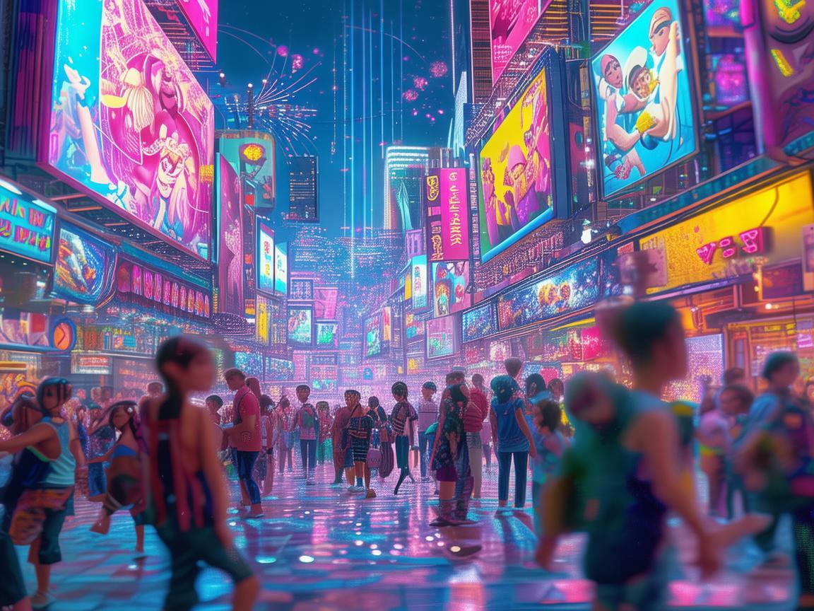 手游有少女吗贴吧存在吗？