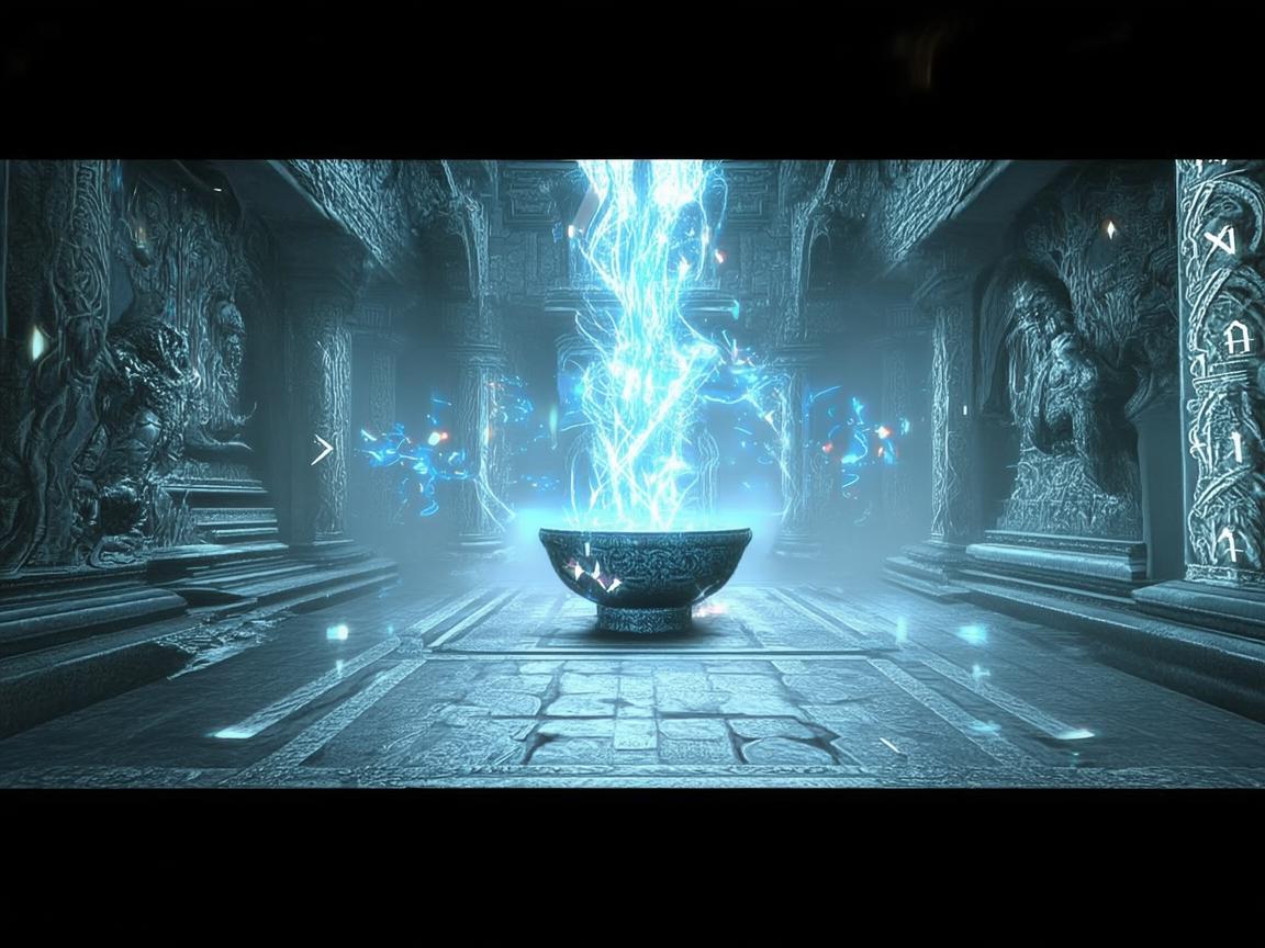 神武3手游许愿究竟是什么？