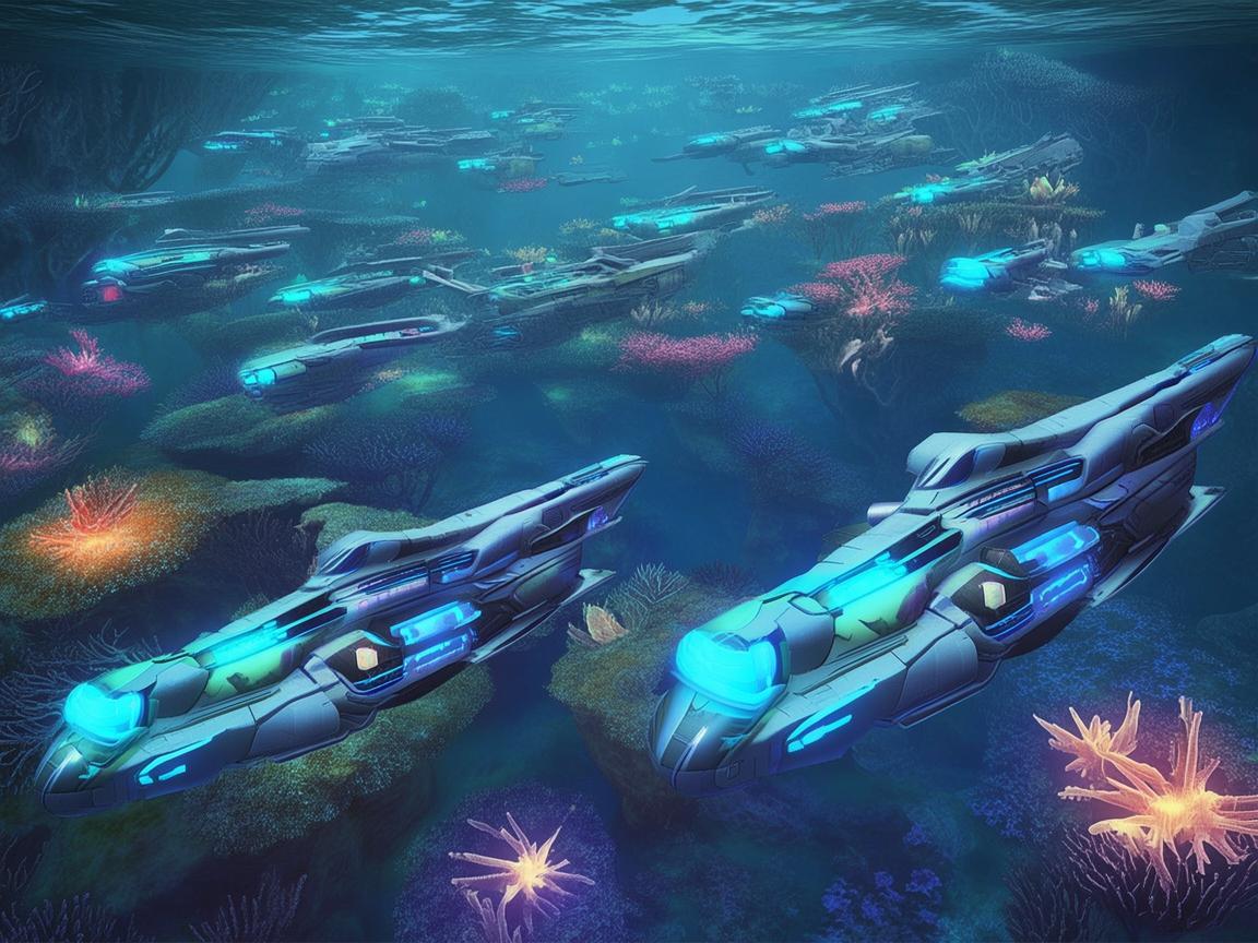 深海迷航手游能联机吗？