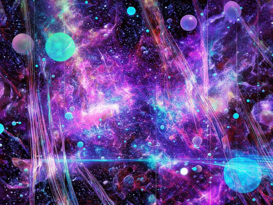 宇宙手游究竟是什么意思？