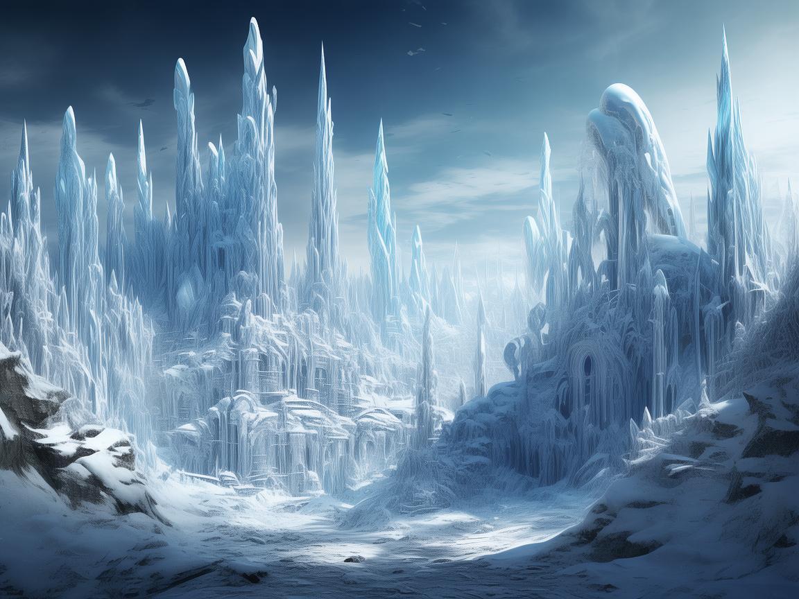 冰雪之城传奇是手游吗？