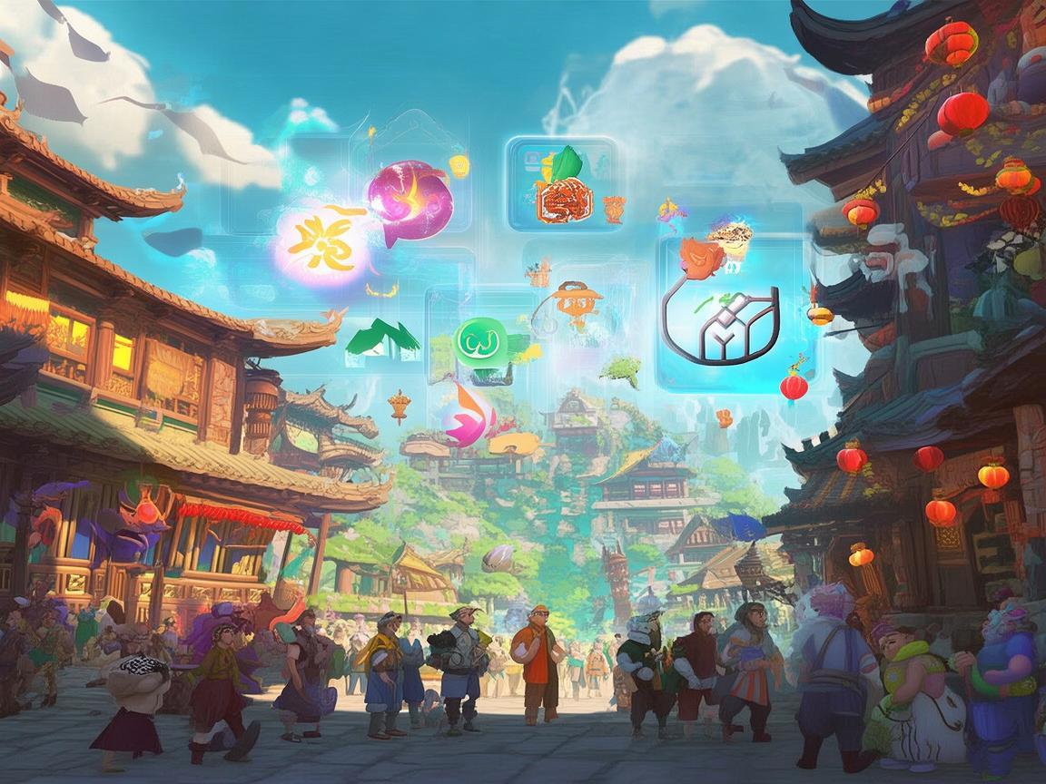 大话手游用什么托管好？