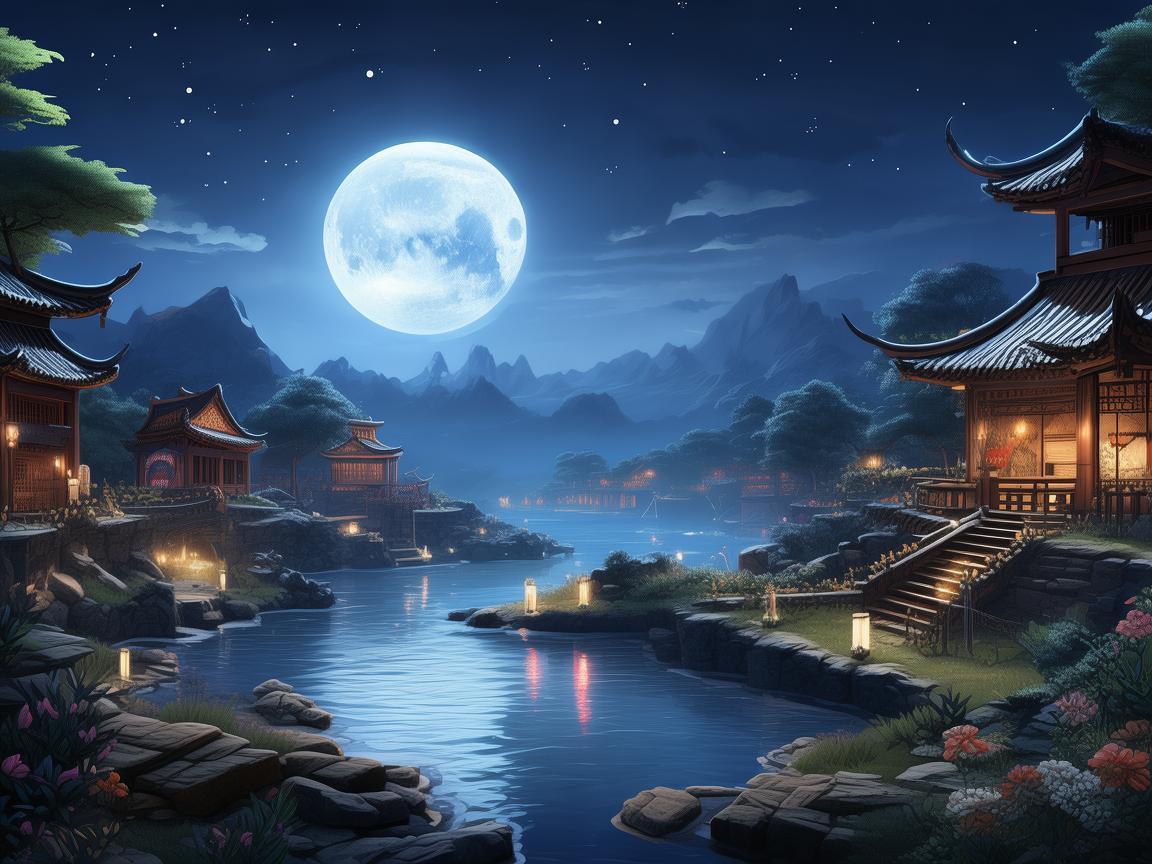 秦时明月手游有什么玩法？