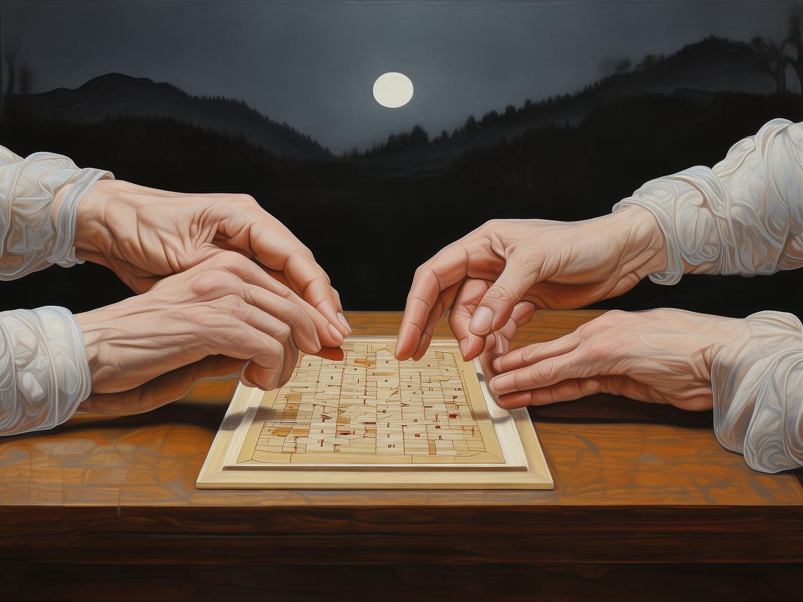 有哪些双人五子棋手游呢？