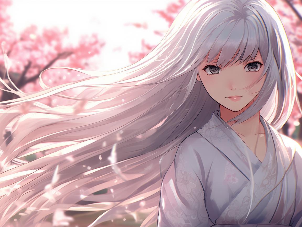 火影手游里的温柔女孩叫什么呢？