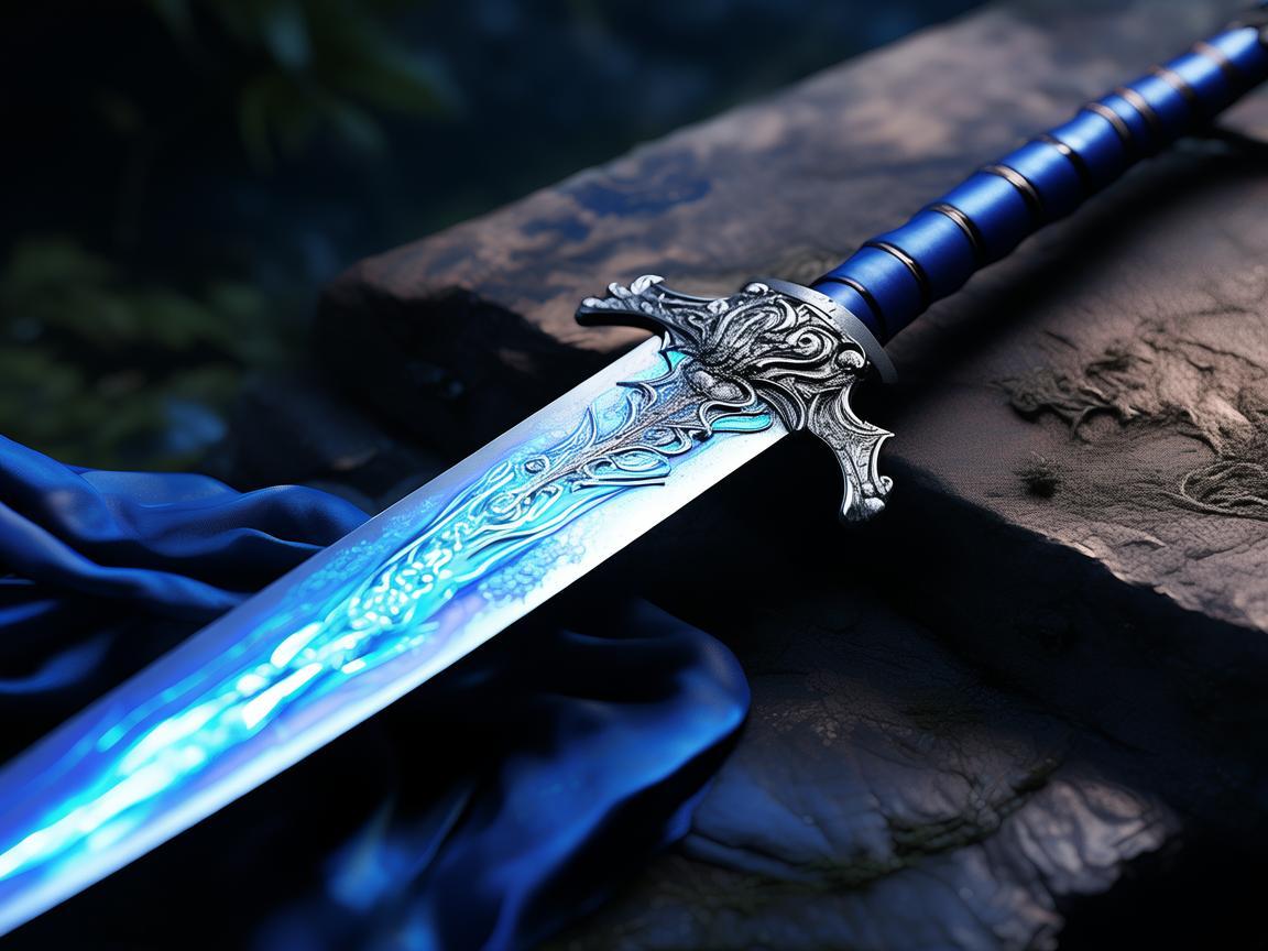 神武手游青龙适合用什么武器？