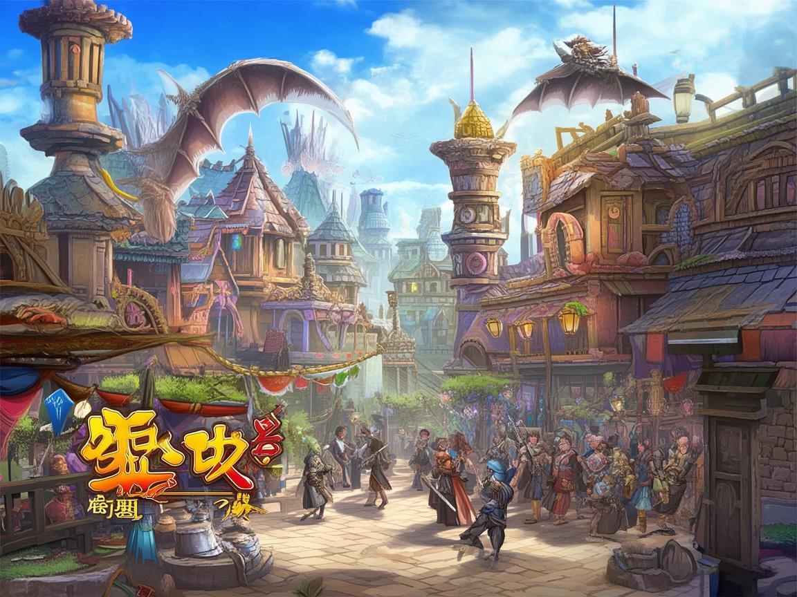 CF手游屠龙到底好在哪？