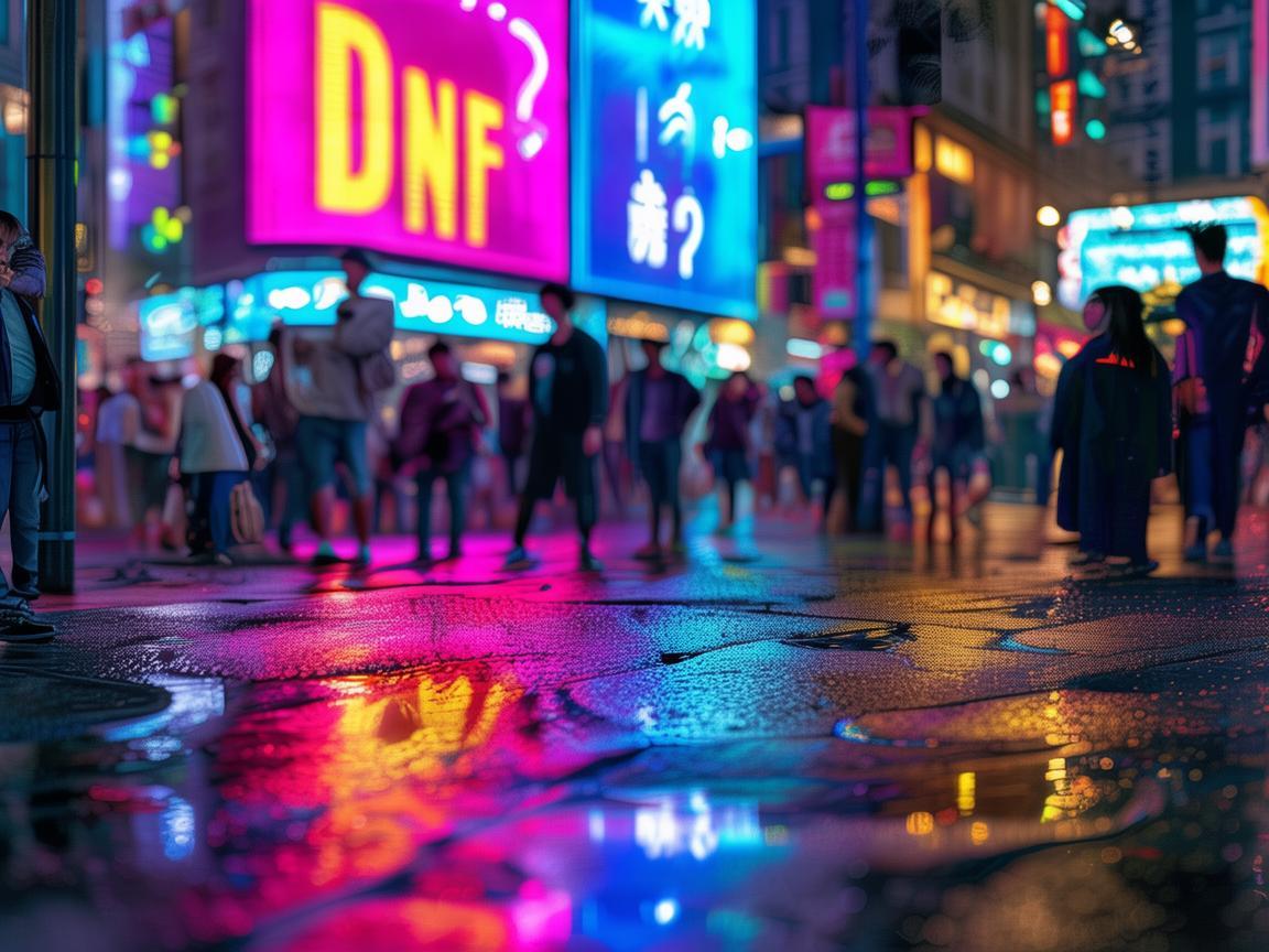 DNF手游真的不能搬砖吗？