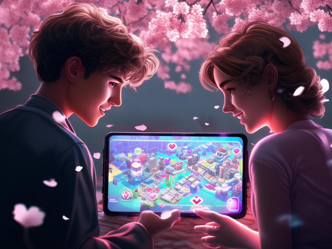 约吗恋爱手游有完美攻略吗？