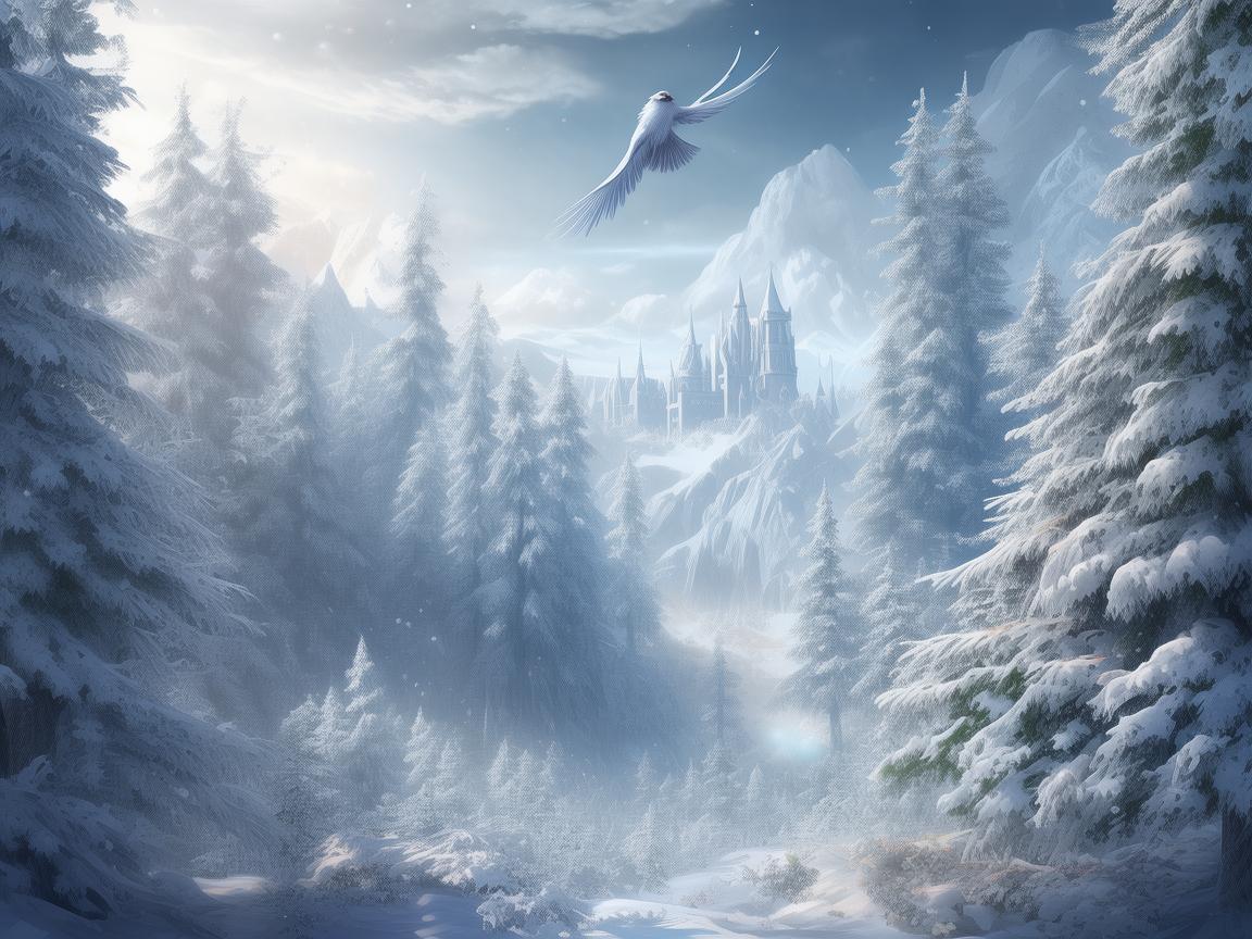 雪鹰领主手游奇遇有什么？